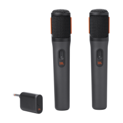 Радиосистема JBL PartyBox Wireless Mic- фото10