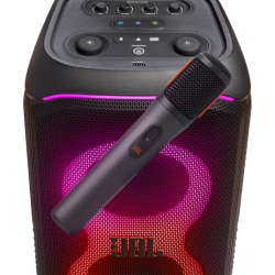 Радиосистема JBL PartyBox Wireless Mic- фото9