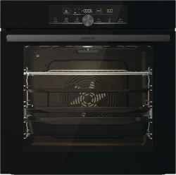 Электрический духовой шкаф Gorenje BPS6747A06BG- фото