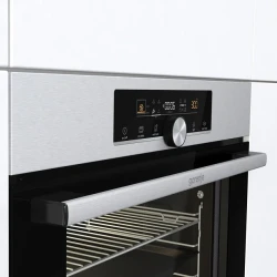 Электрический духовой шкаф Gorenje BPS6747A06X- фото8