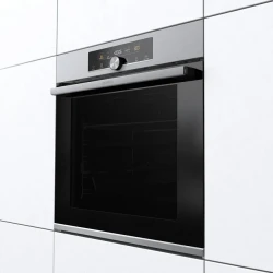 Электрический духовой шкаф Gorenje BPS6747A06X- фото3