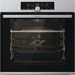 Электрический духовой шкаф Gorenje BPS6747A06X- фото