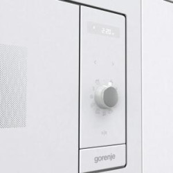 Микроволновая печь с грилем Gorenje BM235G1SYW- фото4