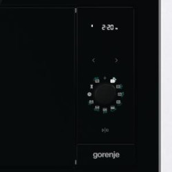 Микроволновая печь с грилем Gorenje BM235G1SYB- фото7