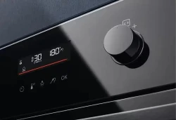 Электрический духовой шкаф Electrolux EOD6C77WZ- фото4