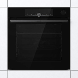 Электрический духовой шкаф Gorenje BSA6747A04BG- фото4