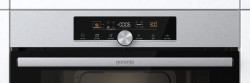 Электрический духовой шкаф Gorenje BOS6747A01X- фото3