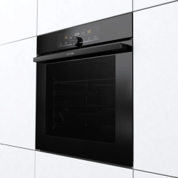 Электрический духовой шкаф Gorenje BOS6747A01BG- фото4