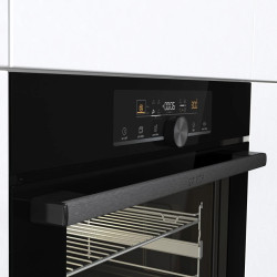 Электрический духовой шкаф Gorenje BOS6747A01BG- фото3