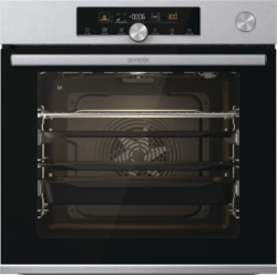 Электрический духовой шкаф Gorenje BSA6747A04X- фото