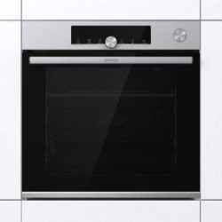 Электрический духовой шкаф Gorenje BSA6747A04X- фото2