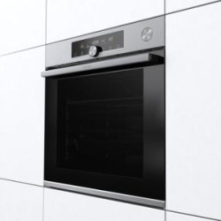 Электрический духовой шкаф Gorenje BSA6747A04X- фото4