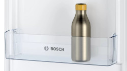 Встраиваемый двухкамерный холодильник Bosch KIN86NSE0- фото7