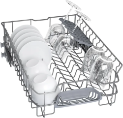 Встраиваемая посудомоечная машина Bosch SPV4HMX10E- фото4