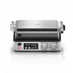 Электрогриль-вафельница Braun MultiGrill 7 CG7044- фото