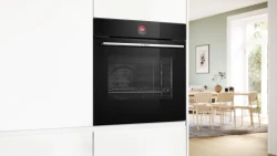 Электрический духовой шкаф Bosch HBG7741B1 - фото3