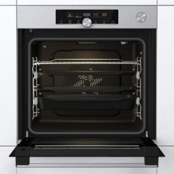 Электрический духовой шкаф Gorenje BPSA6747A08X- фото2