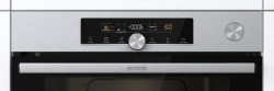 Электрический духовой шкаф Gorenje BPSA6747A08X- фото5