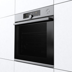 Электрический духовой шкаф Gorenje BPSA6747A08X- фото3