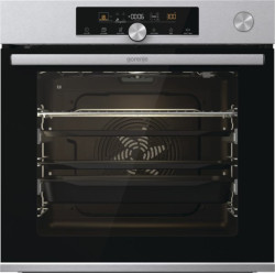 Электрический духовой шкаф Gorenje BPSA6747A08X- фото