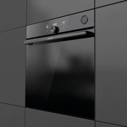 Электрический духовой шкаф Gorenje BPSA6747DGWI- фото7