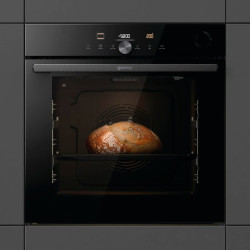 Электрический духовой шкаф Gorenje BPSA6747DGWI- фото3