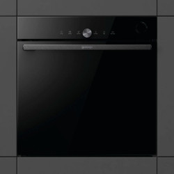 Электрический духовой шкаф Gorenje BPSA6747DGWI- фото8