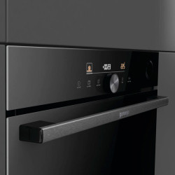 Электрический духовой шкаф Gorenje BPSA6747DGWI- фото5