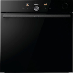 Электрический духовой шкаф Gorenje BPSA6747DGWI- фото