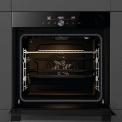 Электрический духовой шкаф Gorenje BPSA6747DGWI- фото2