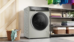 Стиральная машина Bosch Series 8 Bosch WGB2440XME- фото3