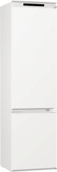 Встраиваемый двухкамерный холодильник Gorenje NRKI419EP1- фото5