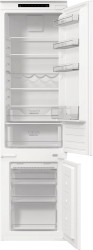 Встраиваемый двухкамерный холодильник Gorenje NRKI419EP1- фото4