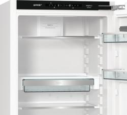 Встраиваемый двухкамерный холодильник Gorenje GDNRK5182A2- фото6