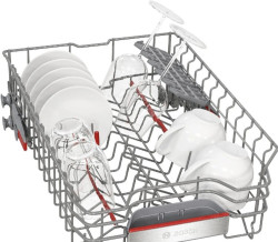 Встраиваемая посудомоечная машина Bosch SPV6ZMX17E- фото6