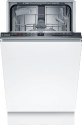 Встраиваемая посудомоечная машина Bosch SPV2HKX42E- фото