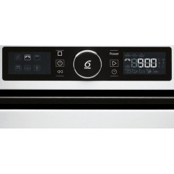 Встраиваемая микроволновая печь Whirlpool AMW 730 WH- фото2