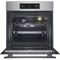 Духовой шкаф Whirlpool AKZ9 6230 IX- фото7