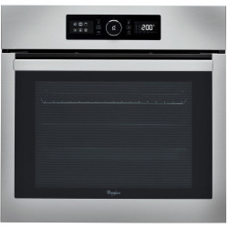 Духовой шкаф Whirlpool AKZ9 6230 IX- фото