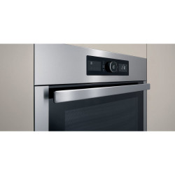 Духовой шкаф Whirlpool AKZ9 6230 IX- фото6