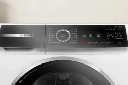 Сушильная машина с тепловым насосом Bosch WQB245B0ME- фото2