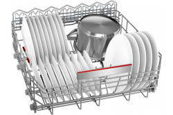 Встраиваемая посудомоечная машина Bosch SMV8YCX02E- фото3