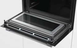 Духовой шкаф Bosch CMG676BB1- фото5