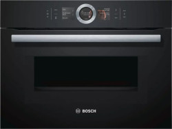 Духовой шкаф Bosch CMG676BB1- фото