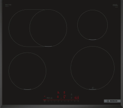 Индукционная варочная панель Bosch PIF651HC1E- фото