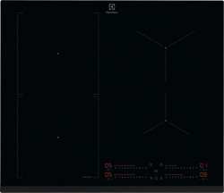 Индукционная варочная панель Electrolux EIS62453- фото8