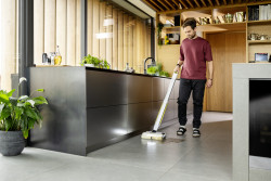 Электрошвабра Karcher FC 8 Smart Signature Line 1.055-711.0- фото3