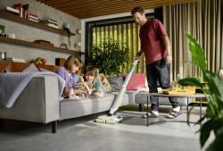 Электрошвабра Karcher FC 8 Smart Signature Line 1.055-711.0- фото5