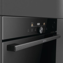 Электрический духовой шкаф Gorenje BSA6747DGWI- фото7