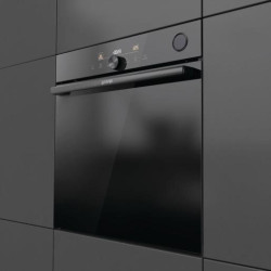 Электрический духовой шкаф Gorenje BSA6747DGWI- фото4